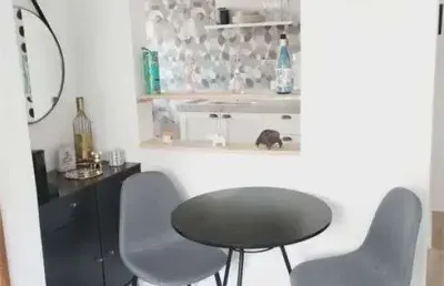 Apartamento com 1 quarto à venda na Rua Campevas, 702, Perdizes, São Paulo