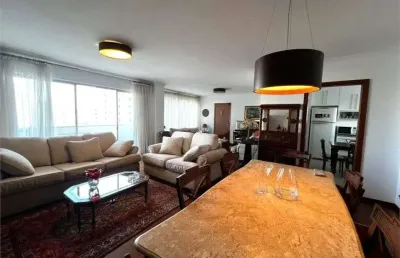 Apartamento para venda com 3 quartos no bairro da pompéia