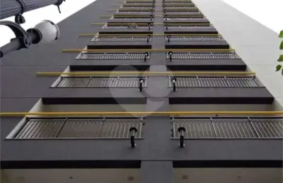 Apartamento com 1 quarto, campos elíseos - são paulo