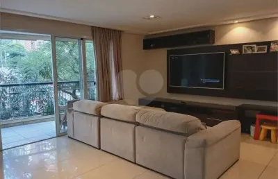 Imóvel para aluguel e venda possui 140 metros quadrados com 3 quartos em perdizes - são paulo - sp
