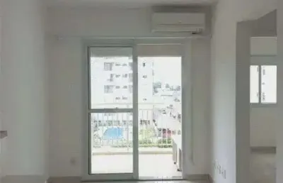 Apartamento com 2 quartos à venda na Rua Torres da Barra, 99, Água Branca, São Paulo