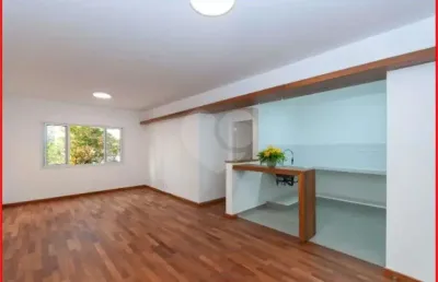 Apartamento com 2 quartos à venda na Rua Cerro Corá, Vila Romana, São Paulo
