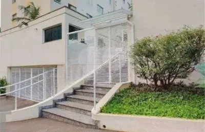 Apartamento com 3 quartos à venda na Rua Sucuriú, 255, Vila Ida, São Paulo