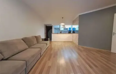 Casa com 2 quartos à venda na Rua Barão do Bananal, 1251, Pompéia, São Paulo