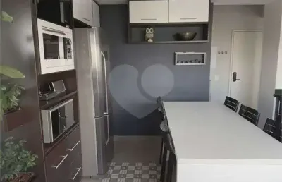 Casa com 3 quartos à venda na Rua Joaquim Ferreira, 124, Água Branca, São Paulo