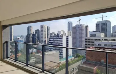 Apartamento com 3 quartos à venda na Rua Aimberê, Sumaré, São Paulo
