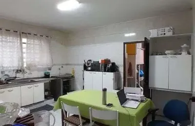 Casa com 2 quartos à venda na Rua Antônio de Mariz, 84, Alto da Lapa, São Paulo