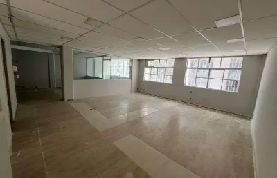 Sala comercial disponivel para locação no bairro vila buarque.