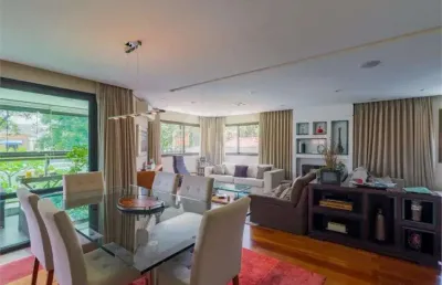 Apartamento com 3 quartos à venda na Rua Princesa Leopoldina, 595, Alto da Lapa, São Paulo