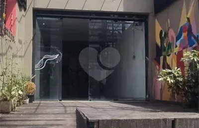 Sala comercial para alugar na Rua Artur de Azevedo, 899, Pinheiros, São Paulo