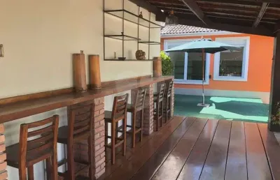 Casa com 3 quartos à venda na Rua Padre Meliton Vigueira Penillos, 70, Vila Leopoldina, São Paulo