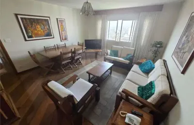 Apartamento com 3 quartos, alto da lapa - são paulo