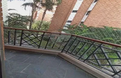 Apartamento com 3 quartos à venda na Rua Passo da Pátria, Bela Aliança, São Paulo
