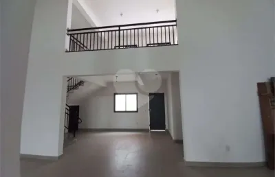 Sala comercial para alugar na Rua Aurélia, Vila Romana, São Paulo