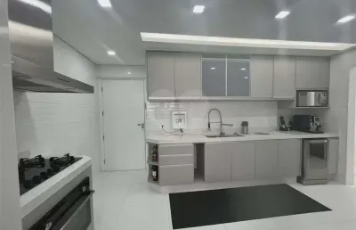 Apartamento com 2 quartos à venda em barra funda - sp
