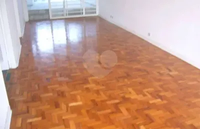 Apartamento com 4 quartos à venda na Rua Patápio Silva, Jardim das Bandeiras, São Paulo
