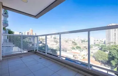 Apartamento com 1 quarto para alugar na Rua Paris, Sumaré, São Paulo