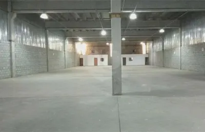 Galpões logísticos/industriais para locação no parque são domingos
