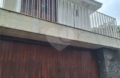 Sobrado com 4 dormitórios à venda, 320 m² - parque são domingos - são paulo/sp