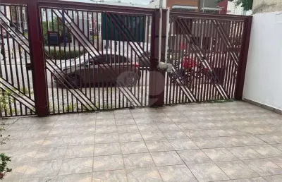 Casa com 3 quartos à venda na Rua Tito, 1074, Vila Romana, São Paulo