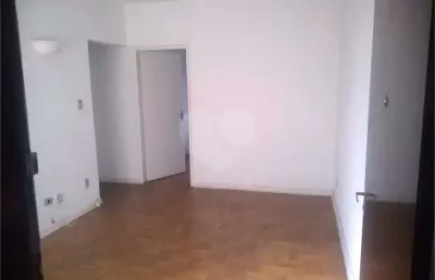 Apartamento com 3 quartos à venda na Rua Professor João Arruda, 234, Perdizes, São Paulo