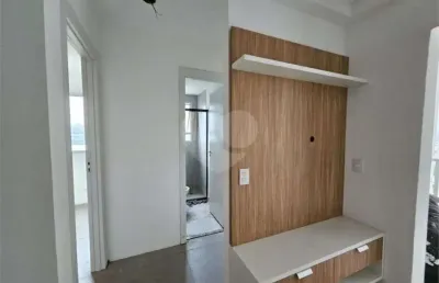 Apartamento para venda disponível com 2 quartos na barra funda