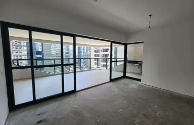Apartamento à venda no bairro chácara santo antônio.