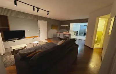 Apartamento em pinheiros, 03 dormitórios. são paulo.