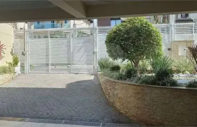 Sobrado disponível tanto para locação ou venda - city américa, são paulo - sp