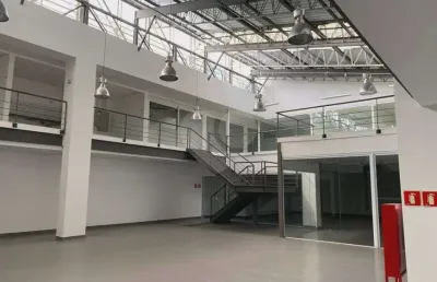 Sala comercial disponivel locação no bairro vila leopoldina