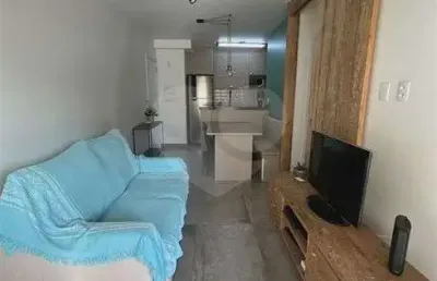 Apartamento com 3 quartos à venda na Rua Cardeal Arcoverde, 614, Pinheiros, São Paulo