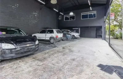 Salão comercial disponível para locação no bairro lapa.