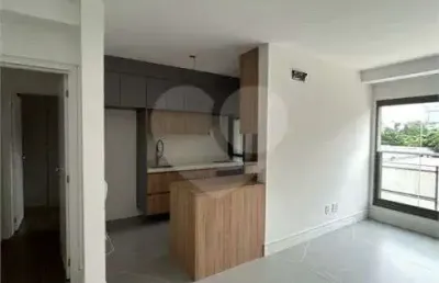 Apartamento com 2 quartos à venda na Rua Minerva, Perdizes, São Paulo