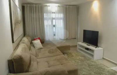 Casa com 2 quartos para alugar na Rua Francisco Savério Orlandi, 33, Jardim Líbano, São Paulo