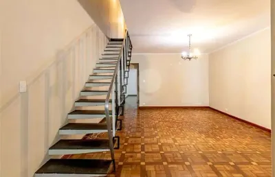 Apartamento com 3 quartos à venda na Rua Princesa Leopoldina, Alto da Lapa, São Paulo
