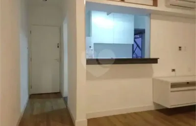 Apartamento com 1 quarto à venda na Rua Santa Madalena, Bela Vista, São Paulo