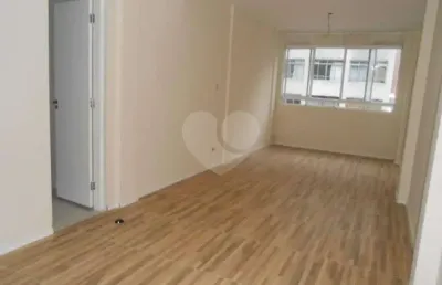 Apartamento com 1 quarto à venda na Rua Oscar Cintra Gordinho, 76, Liberdade, São Paulo