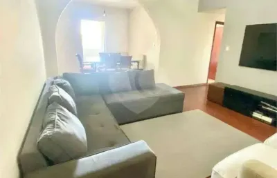 Apartamento com 2 quartos à venda na Rua Hayden, Vila Leopoldina, São Paulo