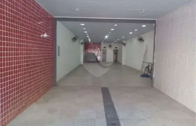 Prédio à venda na Avenida Imperatriz Leopoldina, 605, Vila Leopoldina, São Paulo