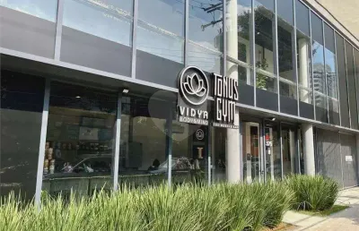 Sala comercial à venda na Rua Diana, 375, Perdizes, São Paulo
