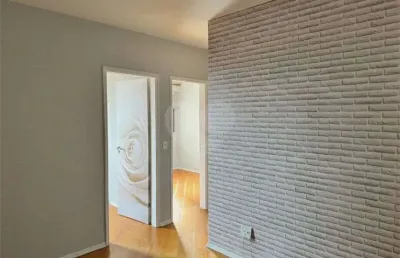 Apartamento no alto da lapa para locação e venda, 02 dormitórios.