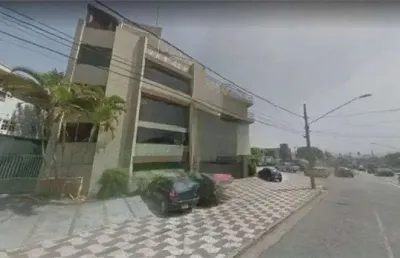 Prédio disponivel para locação no bairro alto da lapa