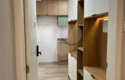 Flat/loft/estúdio com 1 quarto, vila buarque - são paulo