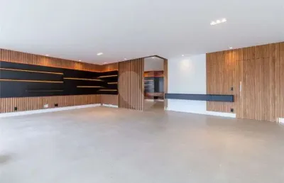Apartamento com 5 quartos, santa cecília - são paulo
