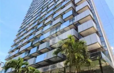 Apartamento com 1 dormitório á venda na barra funda