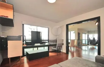 Apartamento com 4 quartos à venda na Rua Bartira, Perdizes, São Paulo