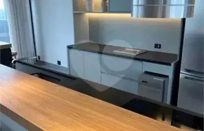 Casa com 1 quarto à venda na Avenida Pompéia, Pompéia, São Paulo