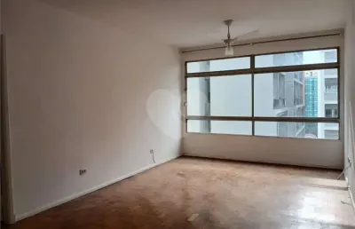 Apartamento com 3 quartos à venda na Rua Cardoso de Almeida, Perdizes, São Paulo