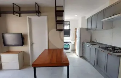Apartamento com 2 quartos para alugar na Avenida José Maria de Faria, 294, Lapa de Baixo, São Paulo