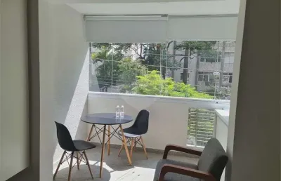 Studio disponivel para locação ou venda no bairro vila madalena.
